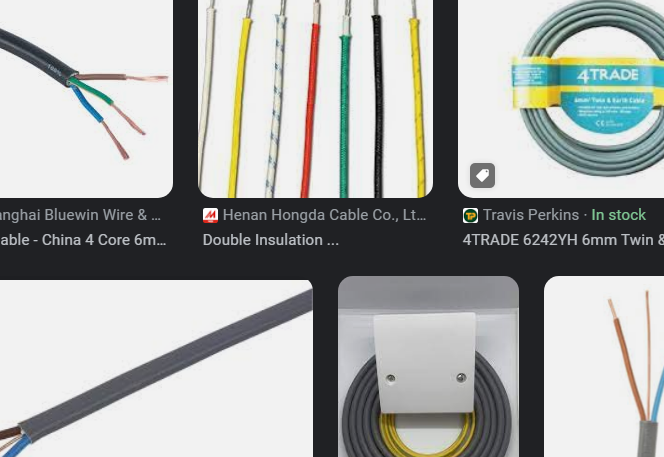 Everything You Need to Know About 6mm Flexible Cooker Cable