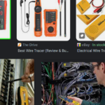 The Top 5 Best Electrical Wire Tracers for Accurate and Efficient Wire Tracing