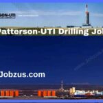 Patterson-UTI Drilling Jobs