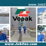 Vopak Terminals and Storage Jobs