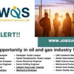 Oil and Gas industry Opportunities Worldwide