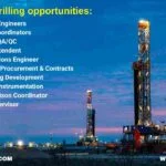 Onshore Drilling Rigs opportunities