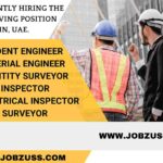 UAE Civil & Construction Jobs