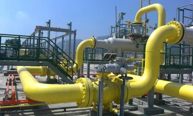 Upcoming Oil and Gas Projects in 2023
