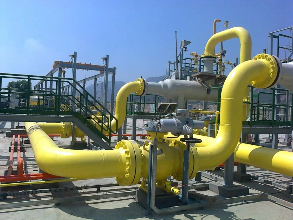 Upcoming Oil and Gas Projects in 2023