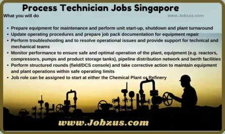 Process Technician Jobs
