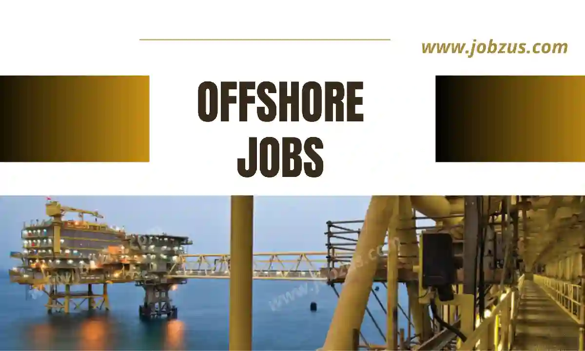 Open Vacancies for Electrical Instrumentation Technician Offshore Jobs ...