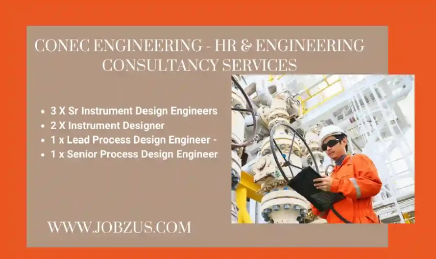 Instrumentation Lead Process Engineers Jobs Mumbai