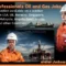 Atlas Professionals Oil and Gas Offshore Rotational Jobs
