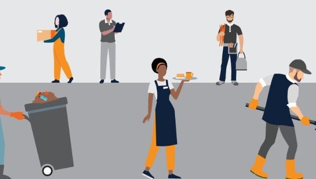 Find Flexible Jobs That Fit Your Schedule and Skillset -jobzus.com