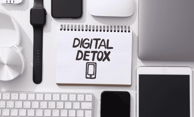 The Rise of Digital Detox: Reclaiming Our Tech-Centric Lives