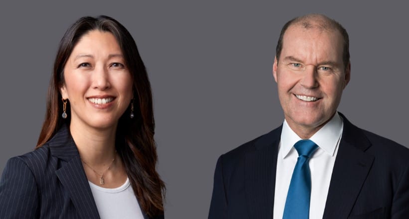 Takeda CEO Christophe
