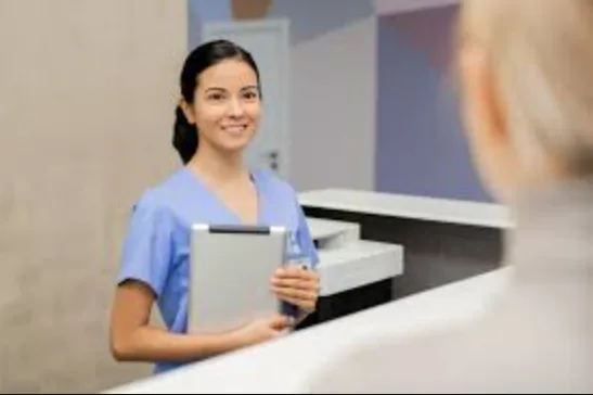 Dental Receptionist @ Plantation Dental Services