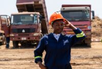 hse jobs in oil and gas