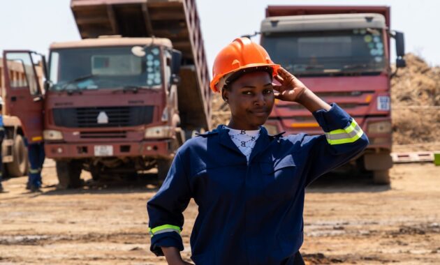 hse jobs in oil and gas