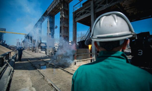 manufacturing job near me