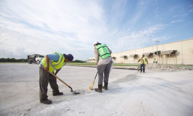 general laborer jobs