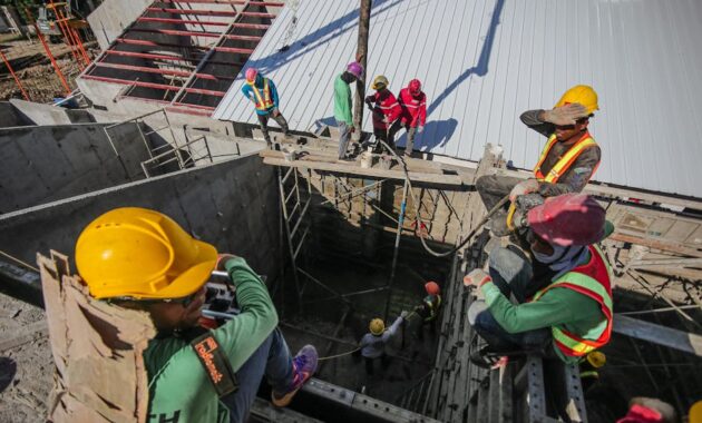 construction jobs general labor