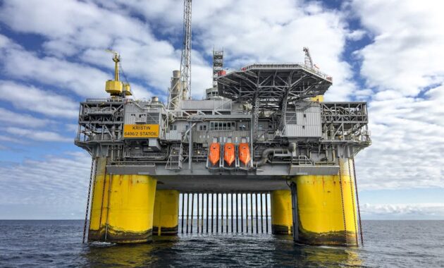 oil and gas vacancies in qatar