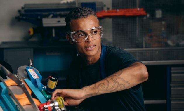 manufacturing engineer graduate jobs