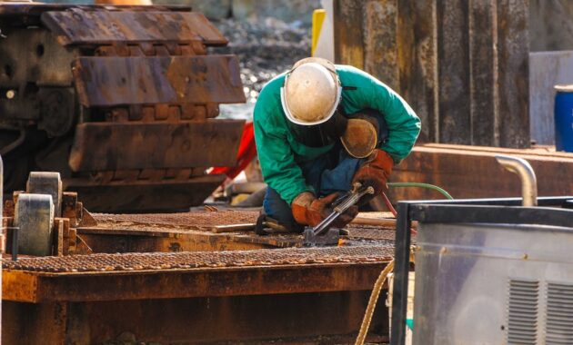 welding jobs oil rigs