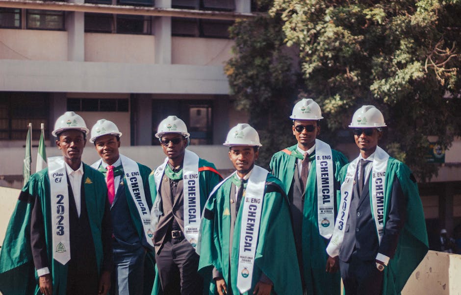 industrial engineering graduate jobs