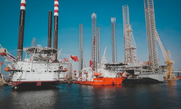 oil and gas job vacancies in qatar