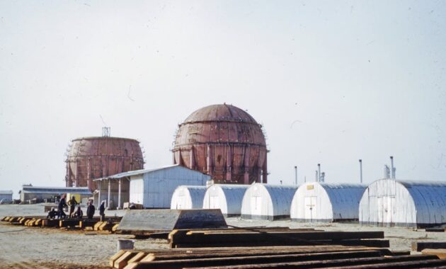 oil jobs in saudi arabia