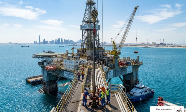 middle east jobs oil and gas