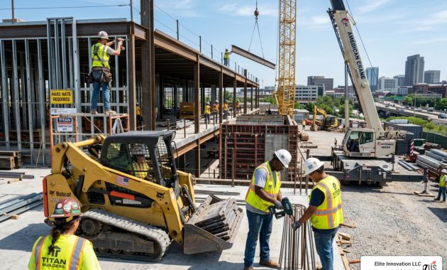 construction hiring near me