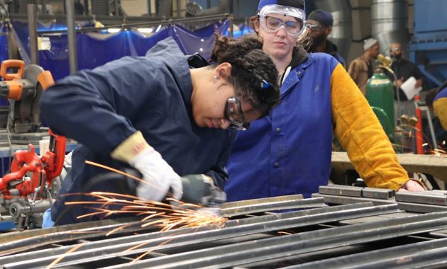 industrial technology jobs near me