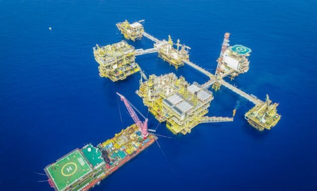 offshore rotational medic positions