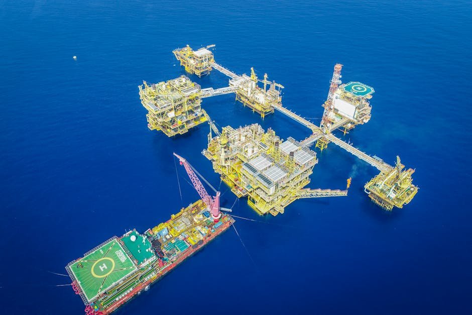 offshore rotational medic positions